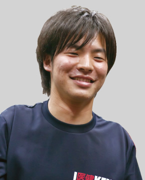 山田さん