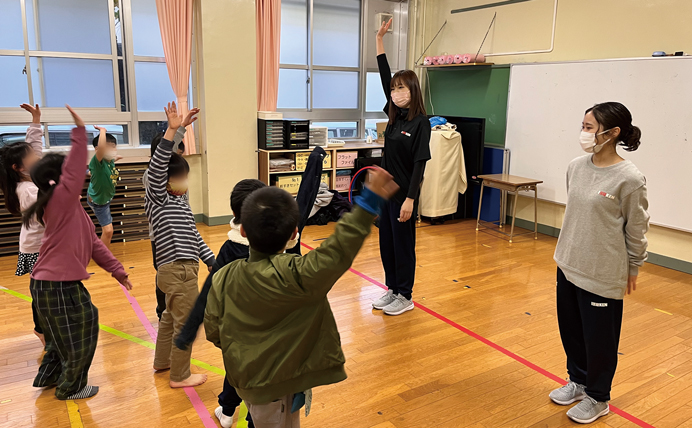 名古屋市トワイライトスクール