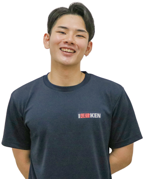 舟橋さん